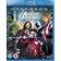 Avengers Assemble [Blu-ray] [Region Free] [2012]